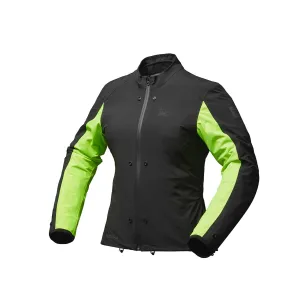 Dámska motocyklová bunda Modeka Muva