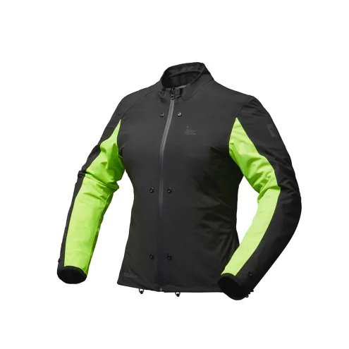 Dámska motocyklová bunda Modeka Muva