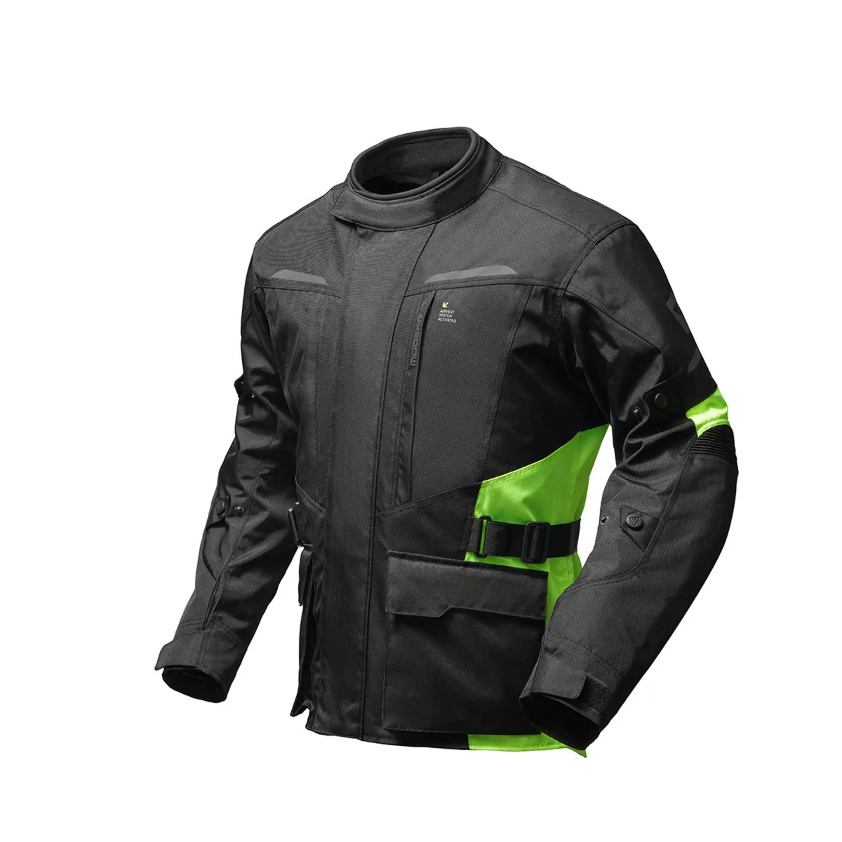 Motocyklová bunda Modeka Tarex II Motocyklová bunda Modeka Tarex II