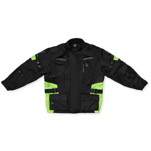 Detská motocyklová bunda Modeka Tarex II