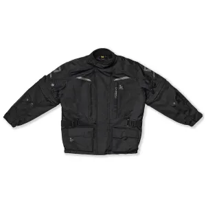 Detská motocyklová bunda Modeka Tarex II