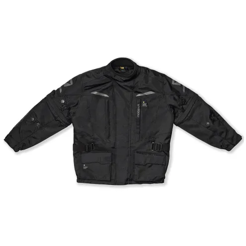 Detská motocyklová bunda Modeka Tarex II