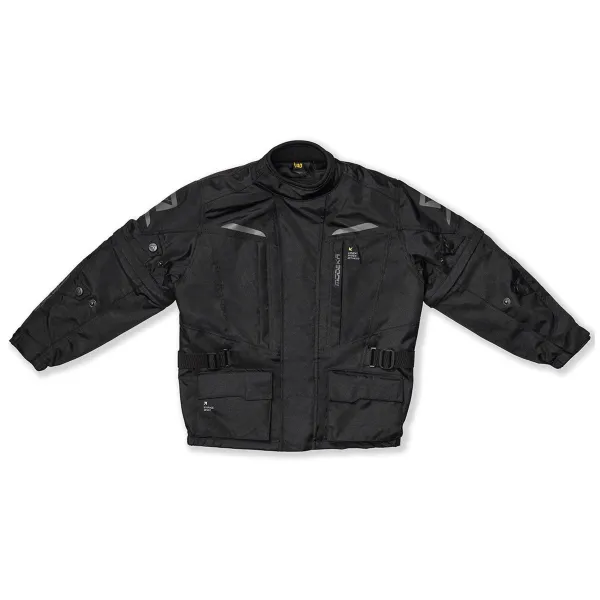 Detská motocyklová bunda Modeka Tarex II