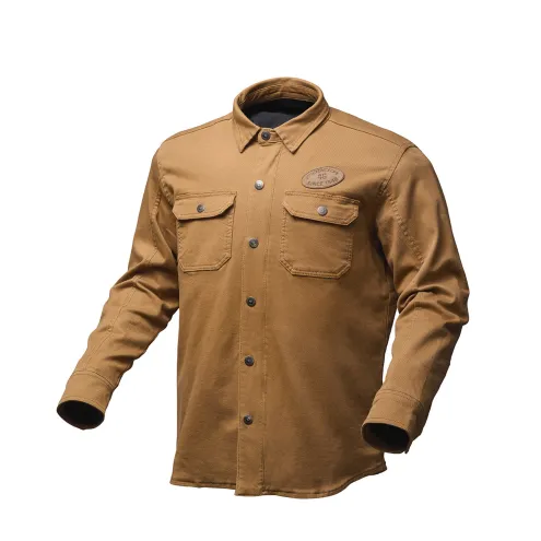 Košeľa motocyklová Modeka Oliwer