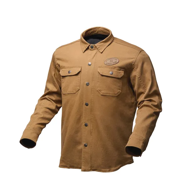 Košeľa motocyklová Modeka Oliwer