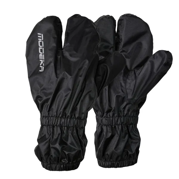 Rukavice do dažďa Modeka Trio Dry