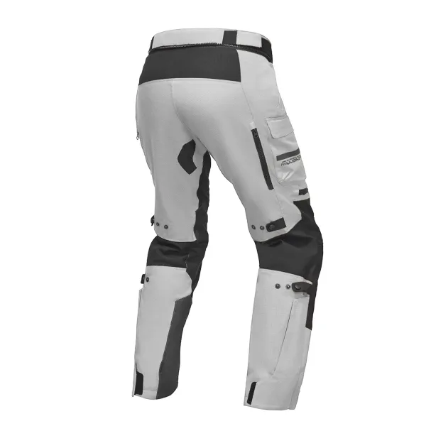 Motocyklové nohavice Modeka Atlaz