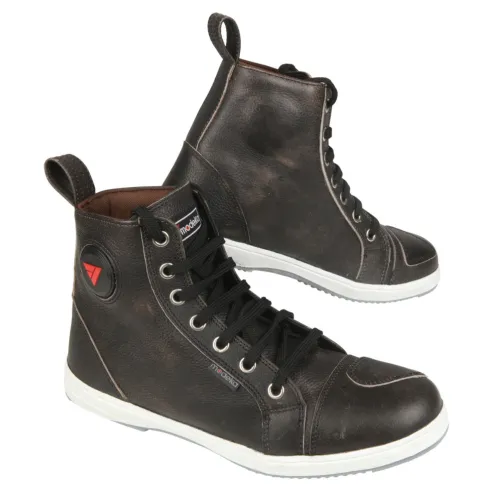 Motocyklové topánky Modeka Lane