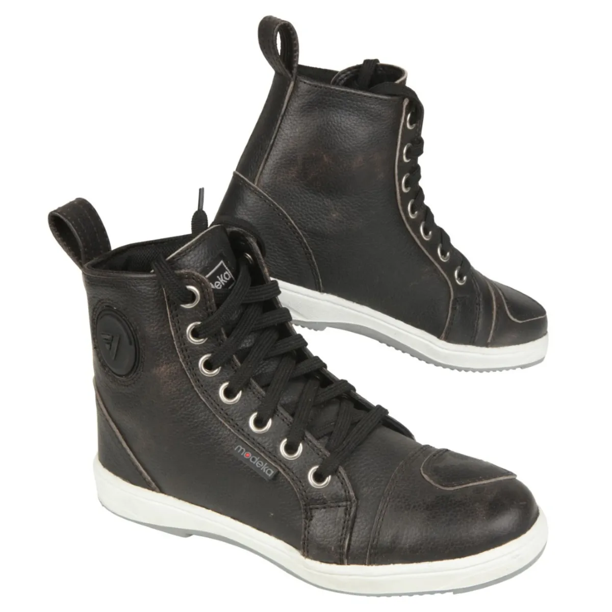 Motocyklové topánky Modeka Lane Kids Motocyklové topánky Modeka Lane Kids