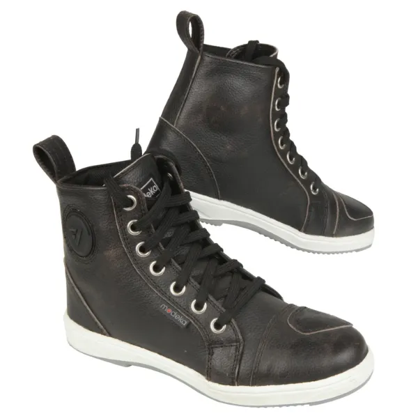 Motocyklové topánky Modeka Lane Kids