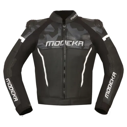 Motocyklová bunda Modeka Valyant Motocyklová bunda Modeka Valyant