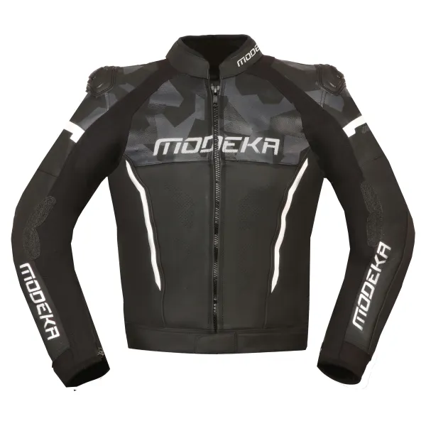 Motocyklová bunda Modeka Valyant