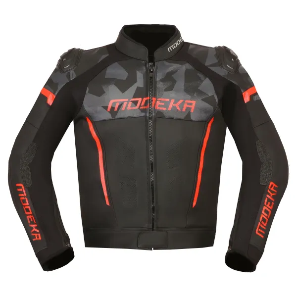 Motocyklová bunda Modeka Valyant