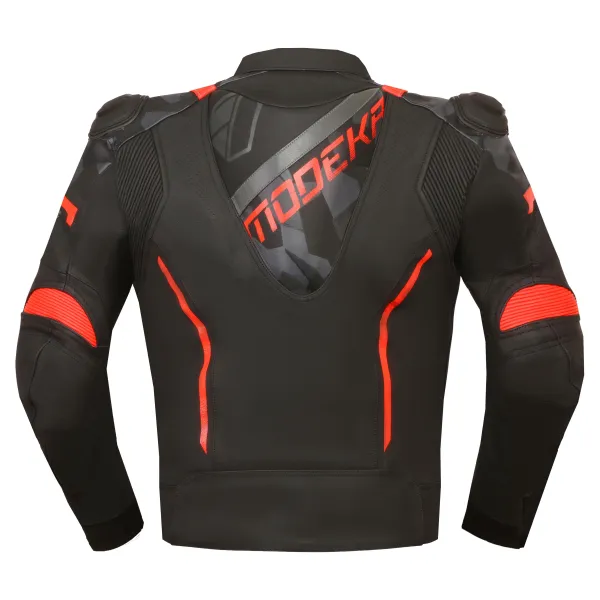 Motocyklová bunda Modeka Valyant