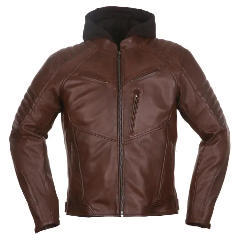 Motocyklová bunda Modeka Bad Eddie Motocyklová bunda Modeka Bad Eddie