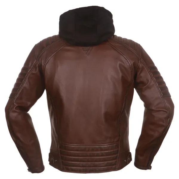 Motocyklová bunda Modeka Bad Eddie