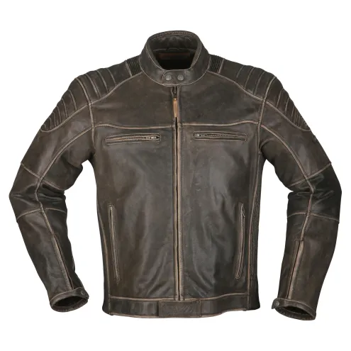 Motocyklová bunda Modeka Vincent Aged Motocyklová bunda Modeka Vincent Aged