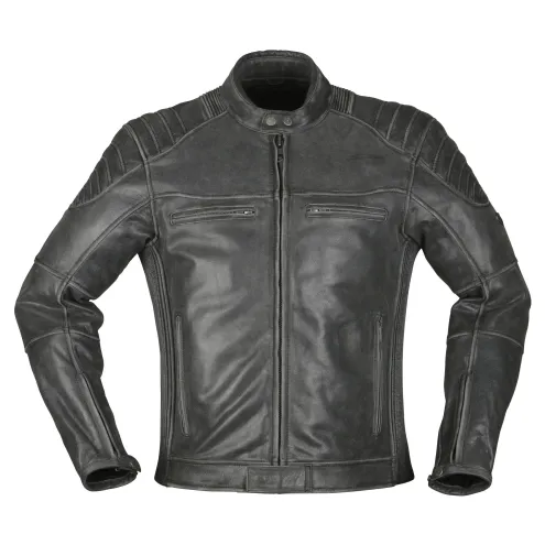 Motocyklová bunda Modeka Vincent Aged Motocyklová bunda Modeka Vincent Aged