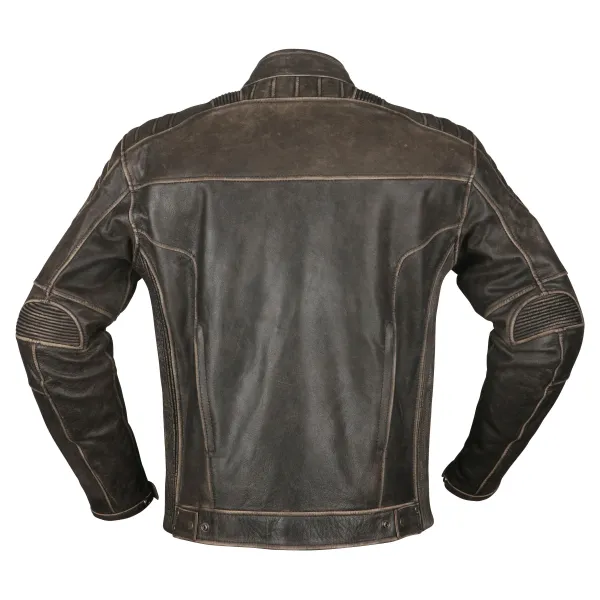 Motocyklová bunda Modeka Vincent Aged