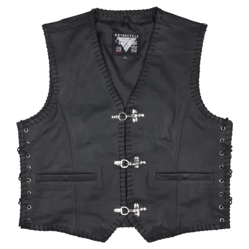 Kožen&#225 vesta Modeka Badlands