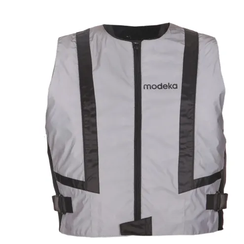 Reflexn&#225 vesta Modeka Doc Silver