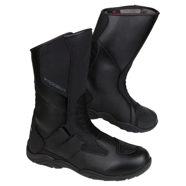 Motocyklové topánky Modeka Monza II