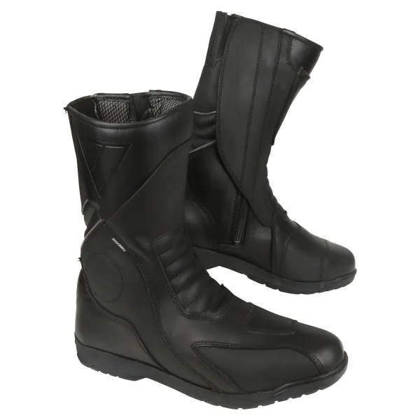 Motocyklové topánky Modeka Assen Evo