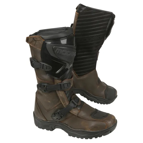 Motocyklové topánky Modeka Ikarus