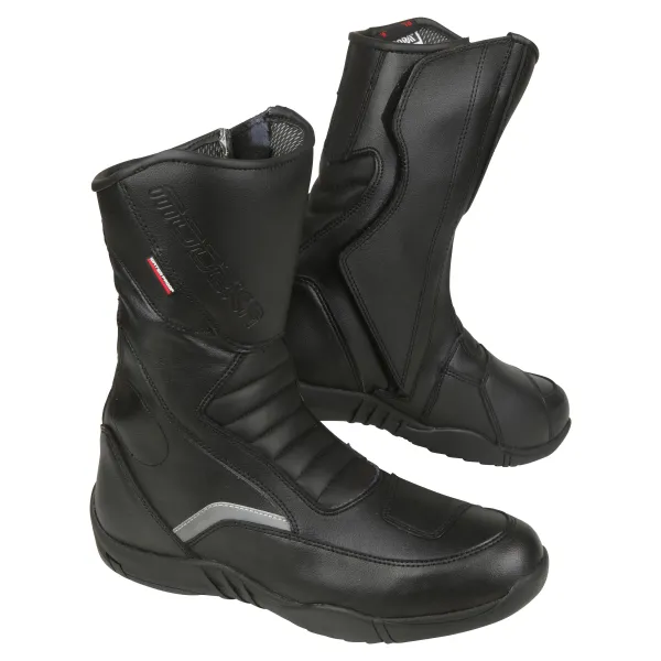 Motocyklové topánky Modeka Blaker