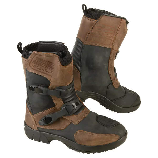 Motocyklové topánky Modeka Tariko Motocyklové topánky Modeka Tariko