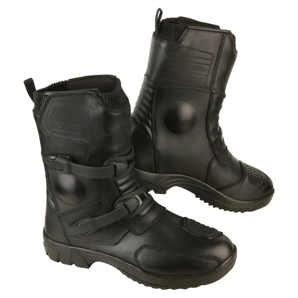 Motocyklové topánky Modeka Tariko Motocyklové topánky Modeka Tariko