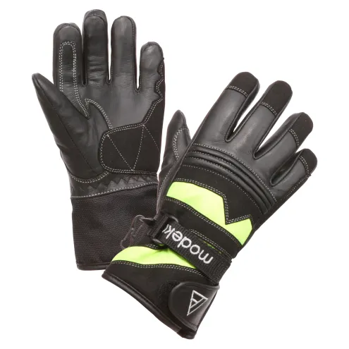 Motocyklové rukavice Modeka Freeze Evo Kids