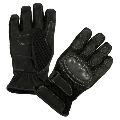 Motocyklové rukavice Modeka Kids Summer