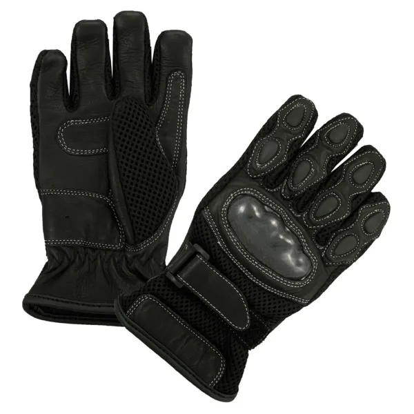 Motocyklové rukavice Modeka Kids Summer