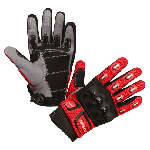 Motocyklové rukavice Modeka MX-Top Motocyklové rukavice Modeka MX-Top