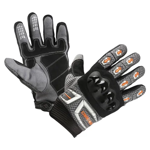 Motocyklové rukavice Modeka MX-Top Motocyklové rukavice Modeka MX-Top