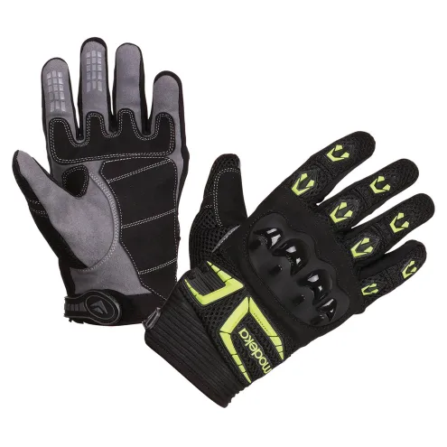 Motocyklové rukavice Modeka MX-Top Motocyklové rukavice Modeka MX-Top
