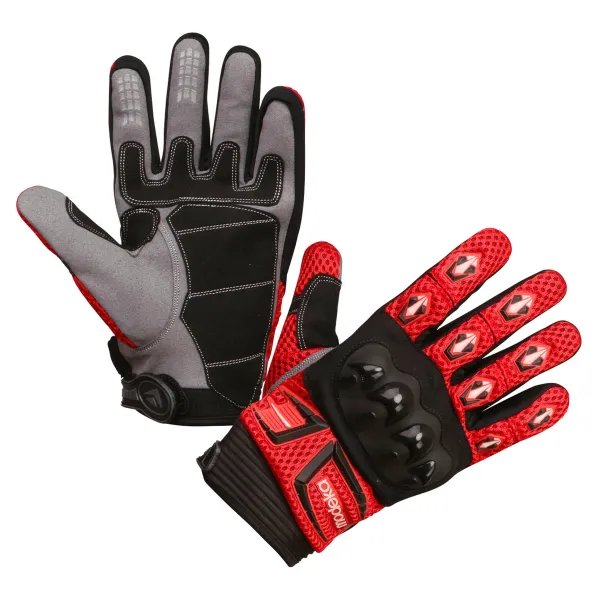 Motocyklové rukavice Modeka MX-Top Kids