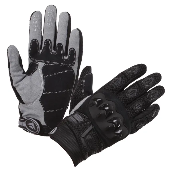 Motocyklové rukavice Modeka MX-Top Kids