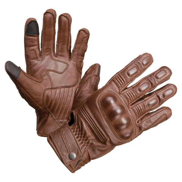 Motocyklové rukavice Modeka Urban Legend Motocyklové rukavice Modeka Urban Legend