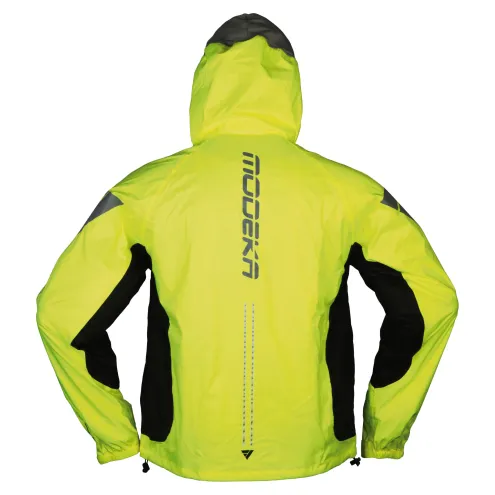 Nepremokav&#225 bunda Modeka AX Dry II