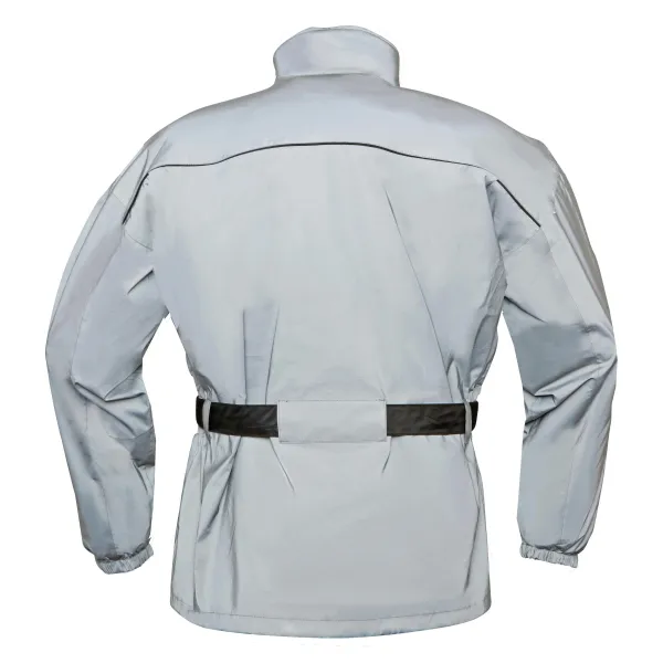 Bunda do dažďa Modeka Rain Silver Bunda do dažďa Modeka Rain Silver