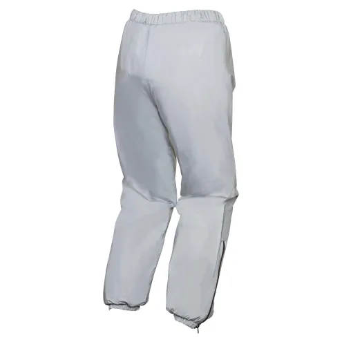 Nohavice do dažďa Modeka Rain Silver