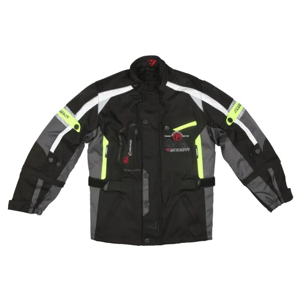 Motocyklová bunda Modeka El Chango Kids Motocyklová bunda Modeka El Chango Kids