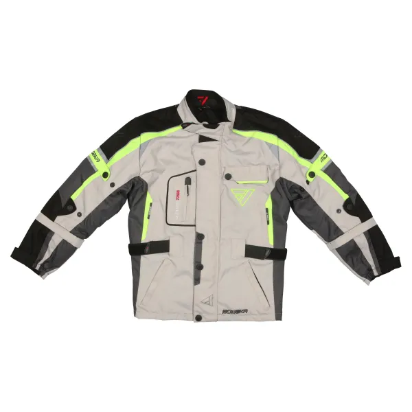 Motocyklová bunda Modeka El Chango Kids Motocyklová bunda Modeka El Chango Kids