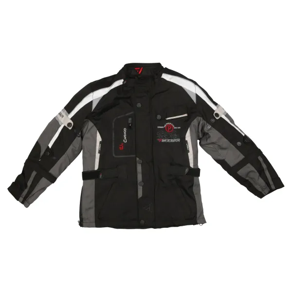 Motocyklová bunda Modeka El Chango Kids Motocyklová bunda Modeka El Chango Kids