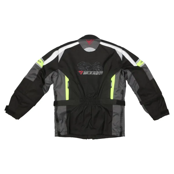 Motocyklová bunda Modeka El Chango Kids Motocyklová bunda Modeka El Chango Kids