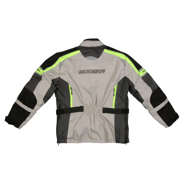 Motocyklová bunda Modeka El Chango Kids Motocyklová bunda Modeka El Chango Kids