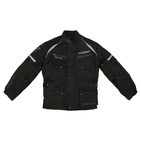 Motocyklov&#225 bunda Modeka Tourex II Kids