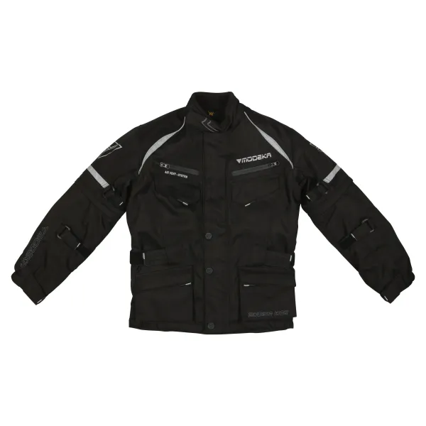Motocyklová bunda Modeka Tourex II Kids Motocyklová bunda Modeka Tourex II Kids